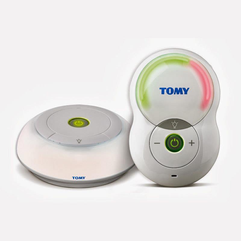 Tomy Niania Elektroniczna TF525 / TF500 