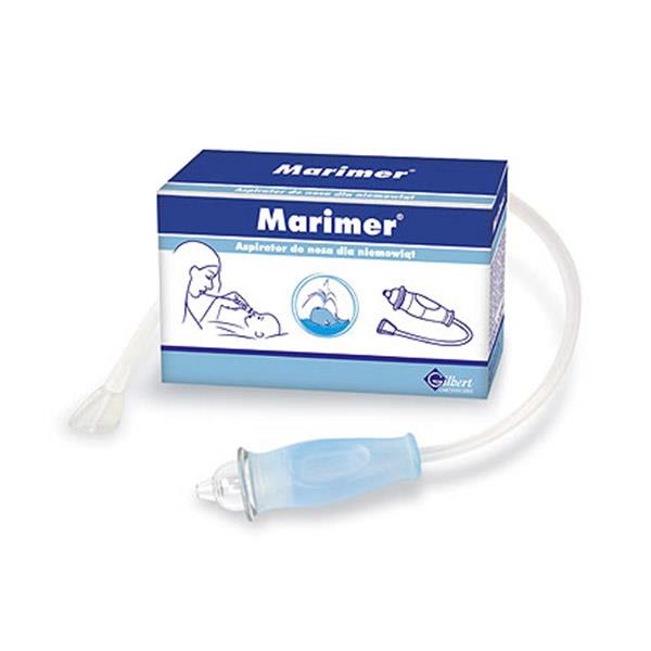 Marimer Aspirator baby