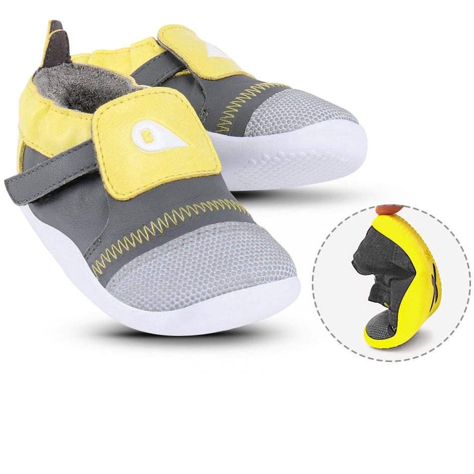 Bobux Step up Xplorer - pierwsze buty