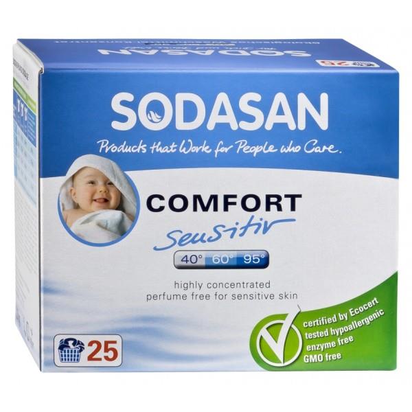 Sodasan „Comfort-Sensitiv” 