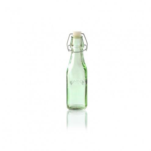 Kilner butelka szklana 0,25 l
