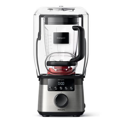 Blender Ekstremalny PHILIPS Innergizer o dużej prędkości HR3868/00 Avance Collection