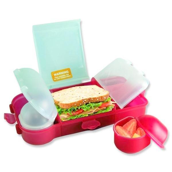 Lunchbox SMASH XL