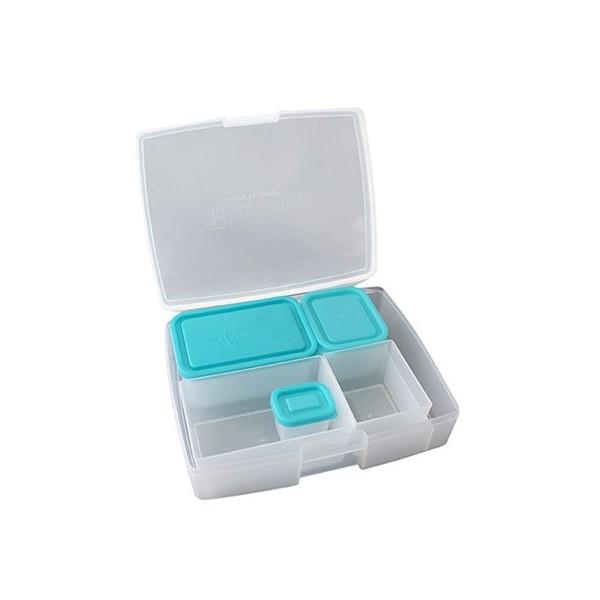 Lunchbox Bento Box 