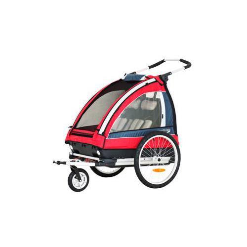 NORDIC CAB 5W1, wózek sportowy dla dzieci