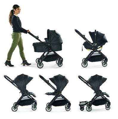 Baby Jogger-City Tour LUX