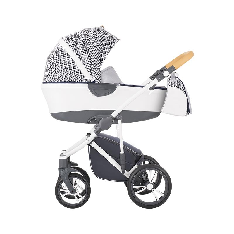 Bebetto- Bresso Premium Closs 02