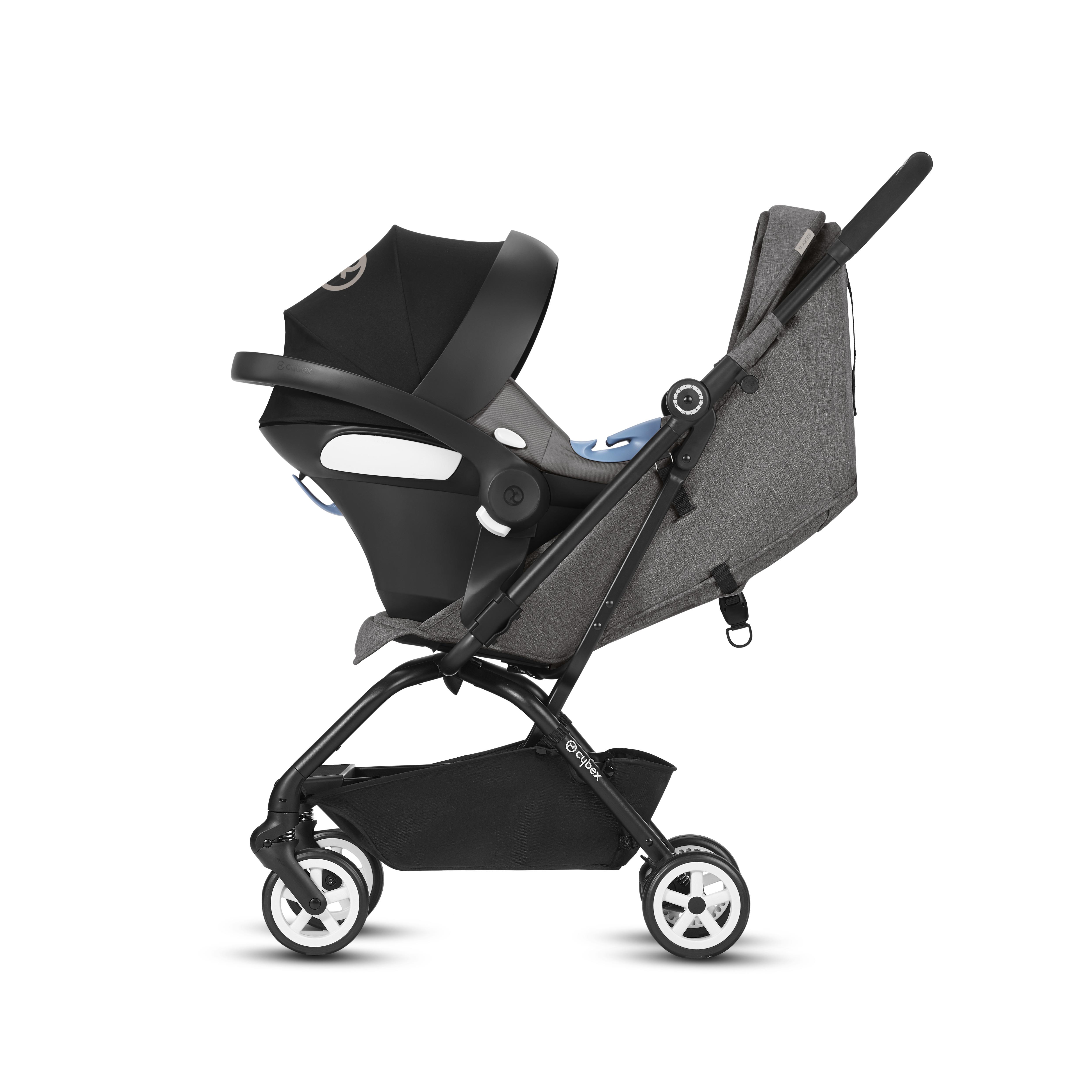Cybex-Eezy S, linia Gold