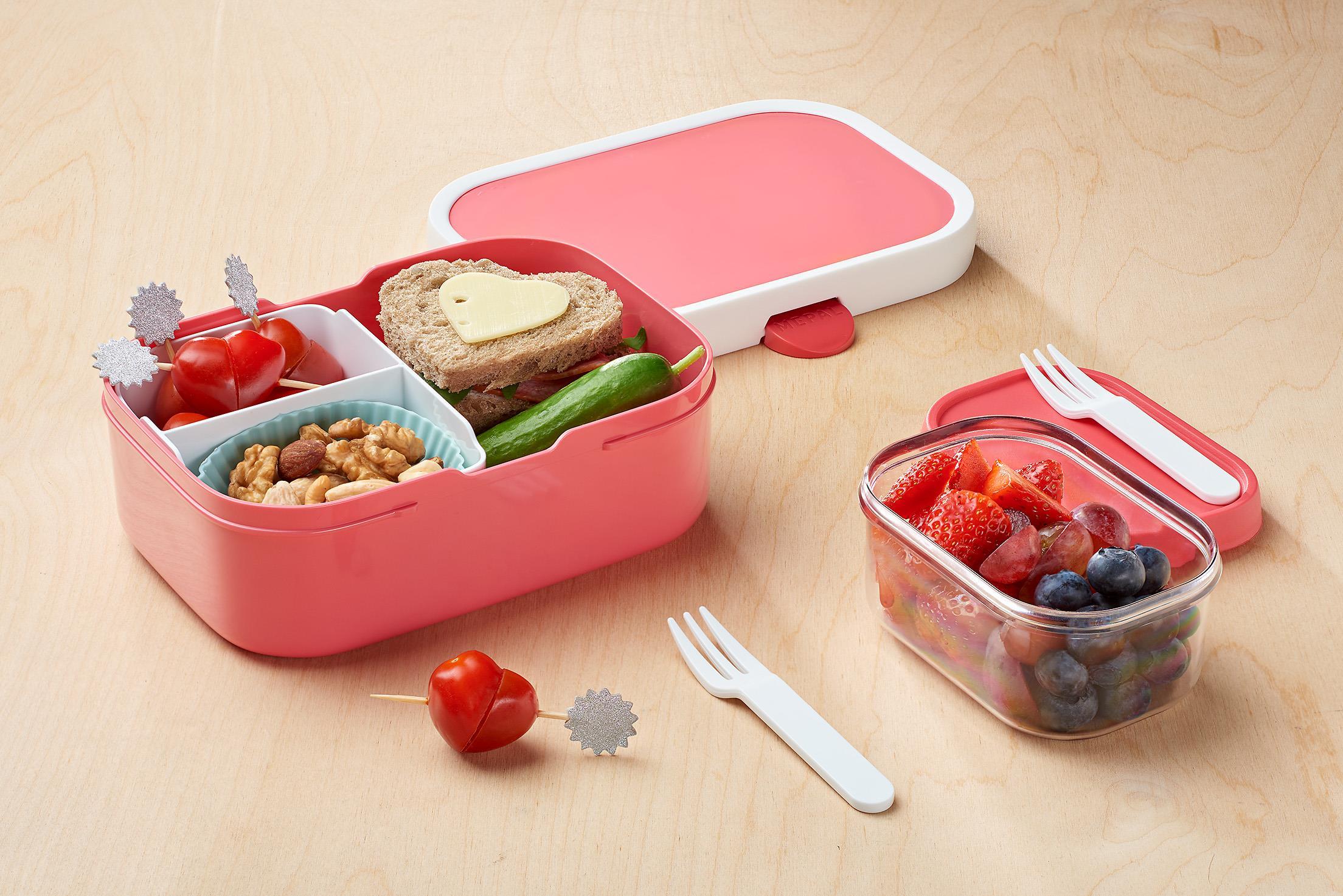 Rosti Mepal-Lunchbox Campus