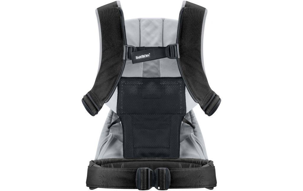 Nosidełko ergonomiczne BabyBjorn ONE++