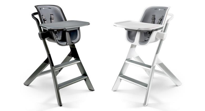 Fart- Dystrybutor krzesełek do karmienia 4MOMS