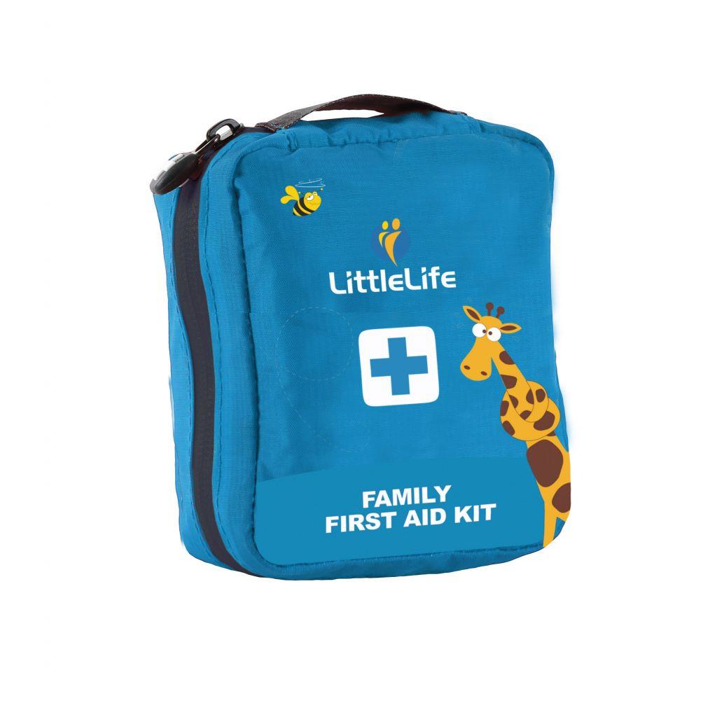 LittleLife Apteczka Mini First Aid Kit