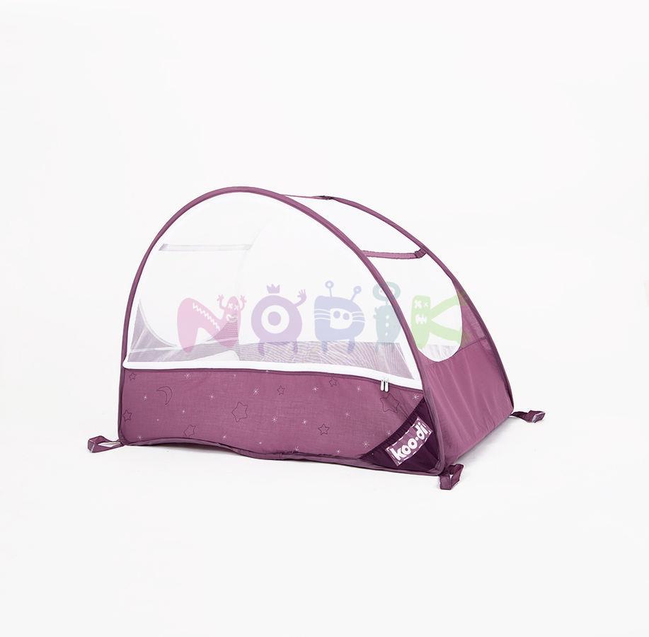 Łóżeczko turystyczne Pop Up Bubble Cot Koo-di