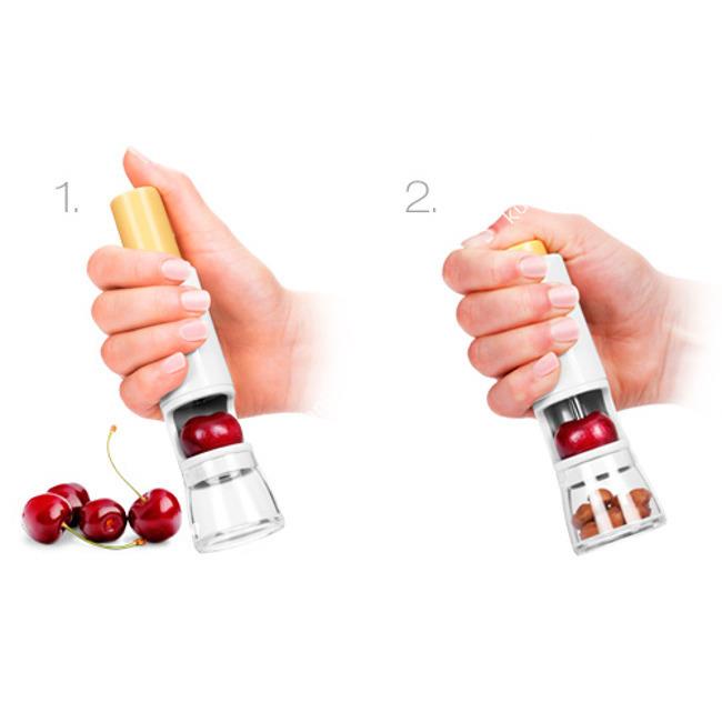 Drylownica do czereśni DELÍCIA