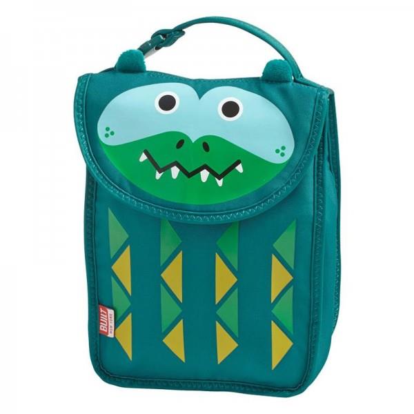 Built Lunch Sack Torba termiczna Aligator