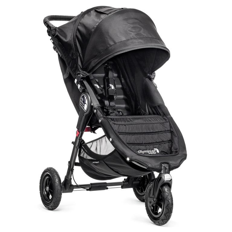 City Mini GT marki Baby Jogger BJ15410.