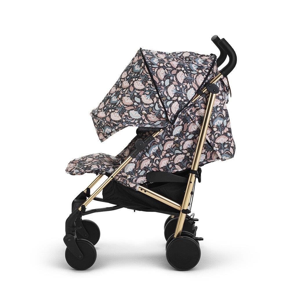 Elodie Details - wózek spacerowy Stockholm Stroller 3.0 - Midnight Bells