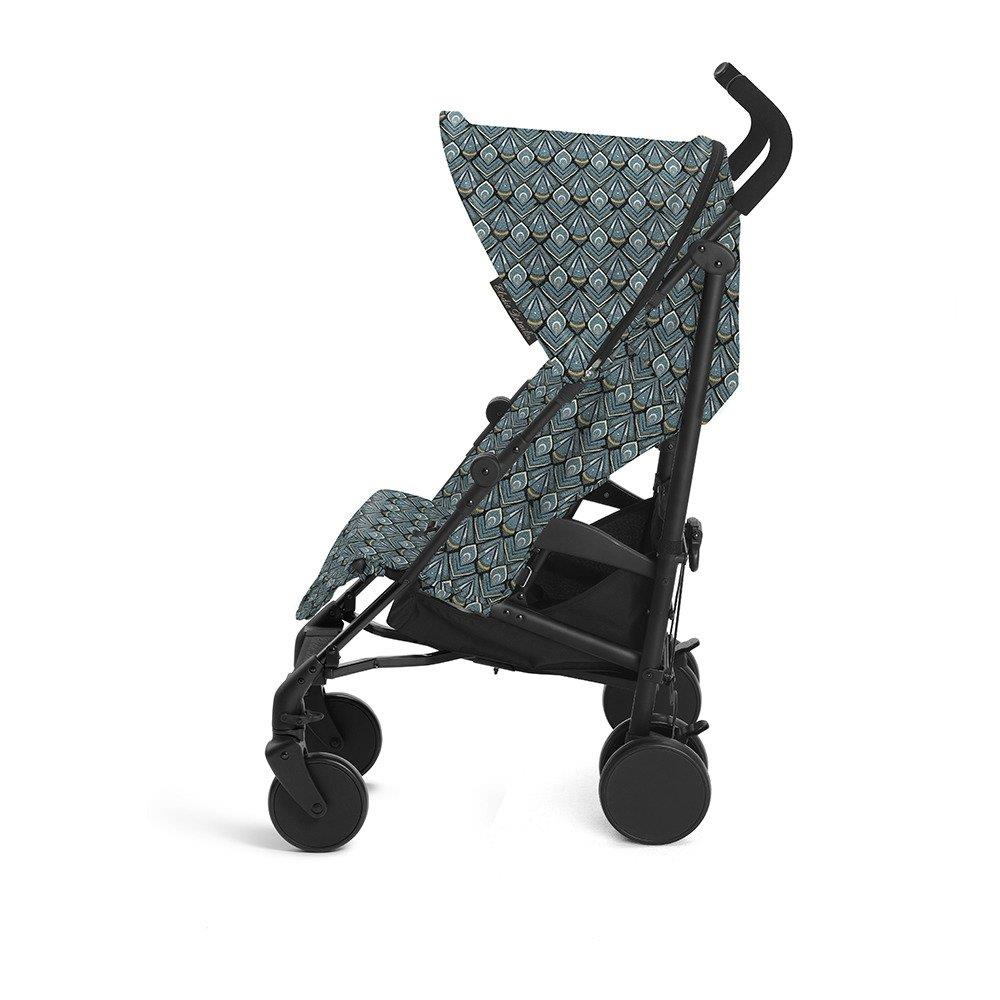 Elodie Details - wózek spacerowy Stockholm Stroller 3.0 - Everest Feathers