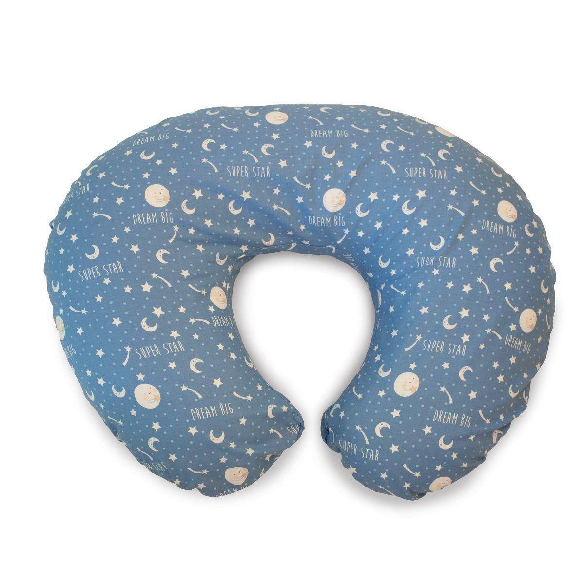 Poduszka do karmienia Boppy Moon and Stars