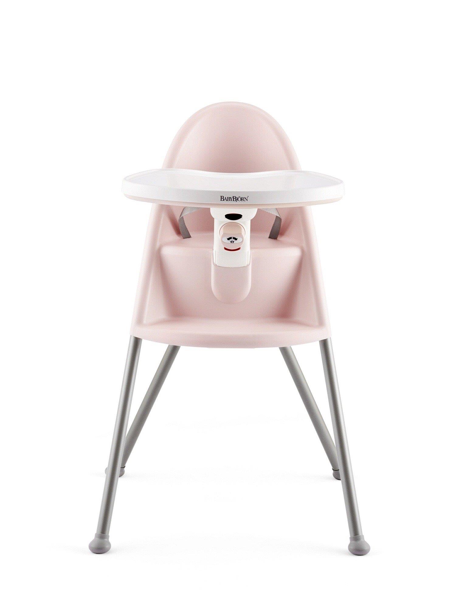 BABYBJORN High Chair - krzesełko do karmienia