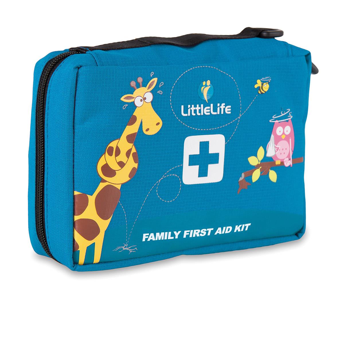 Apteczka LittleLife Family First Aid Kit