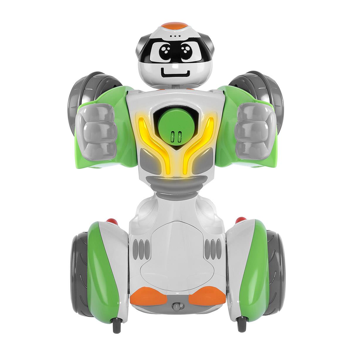 RoboChicco RC