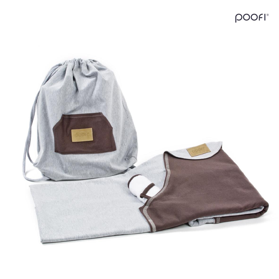 Chusta hybrydowa POCKET by POOFI