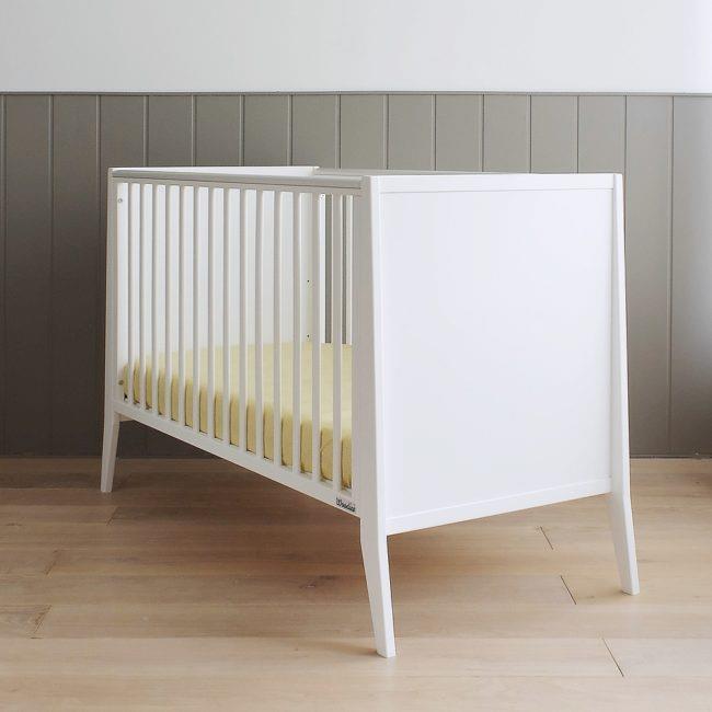 Slim Cot 120x60