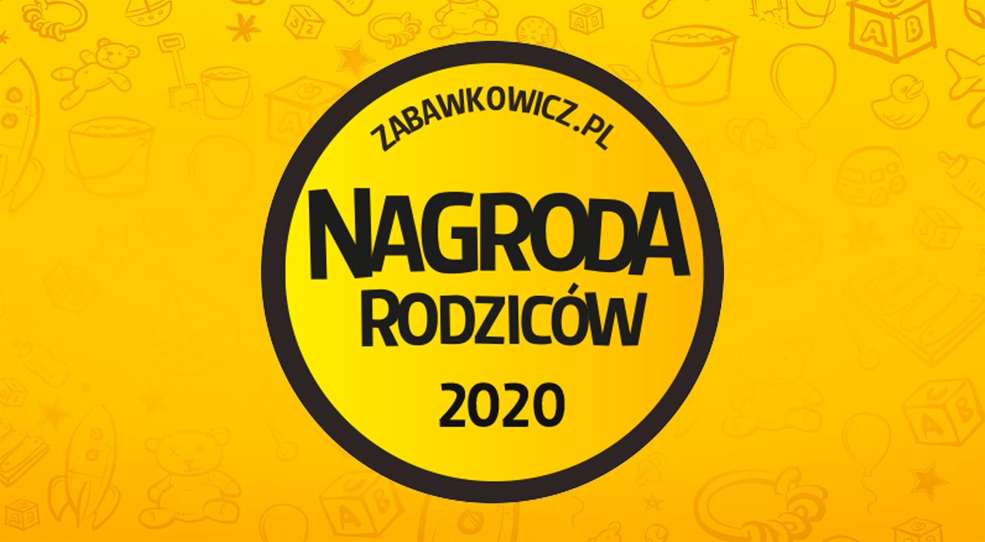 Nagroda Rodziców 2020