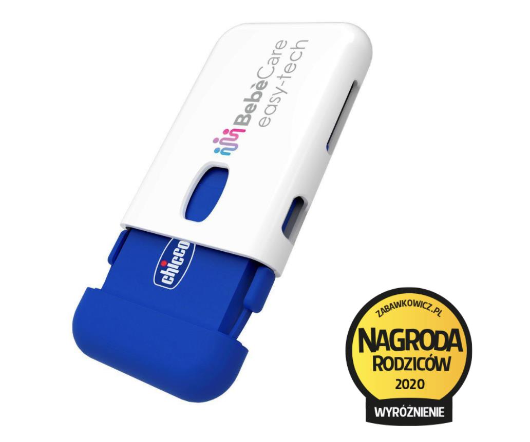 Chicco BebeCare easy-tech