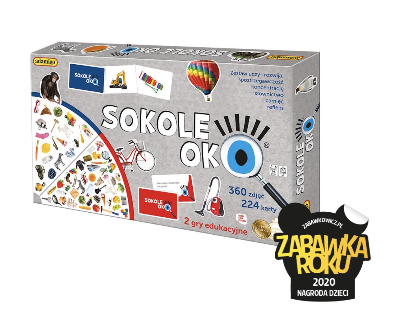 Sokole Oko - foto