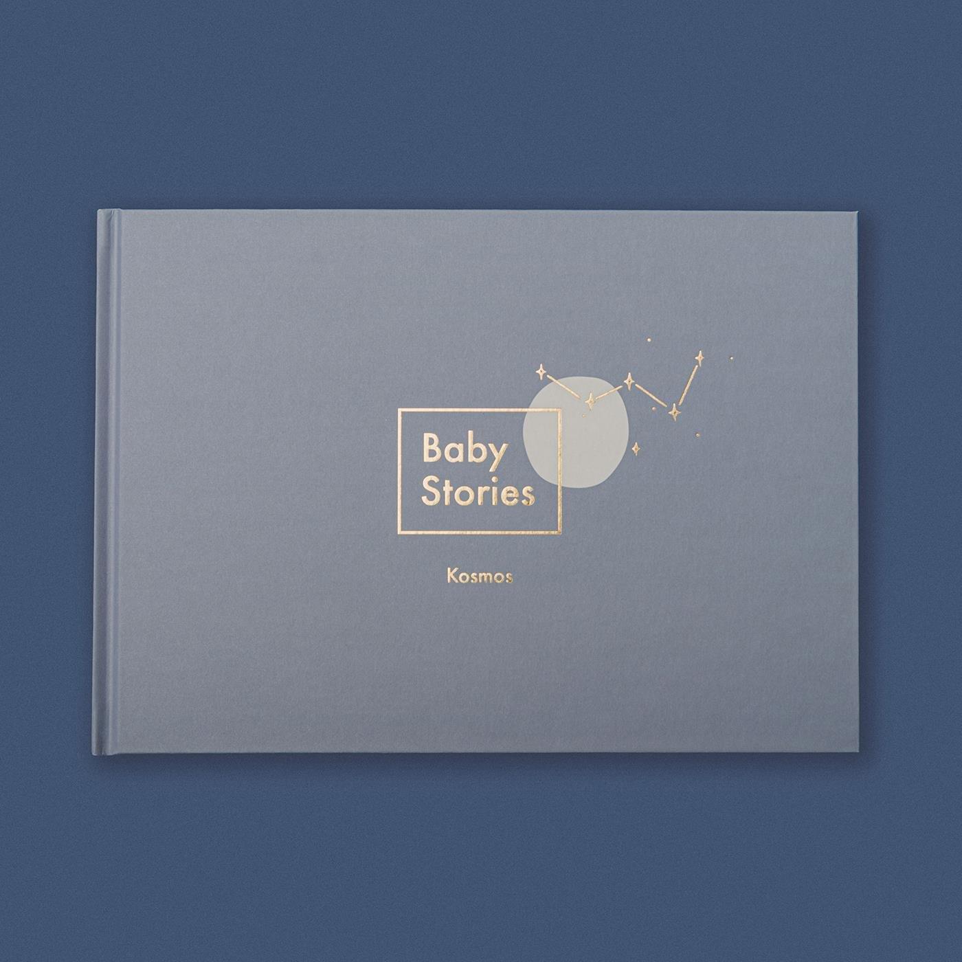 Albumy Baby Stories