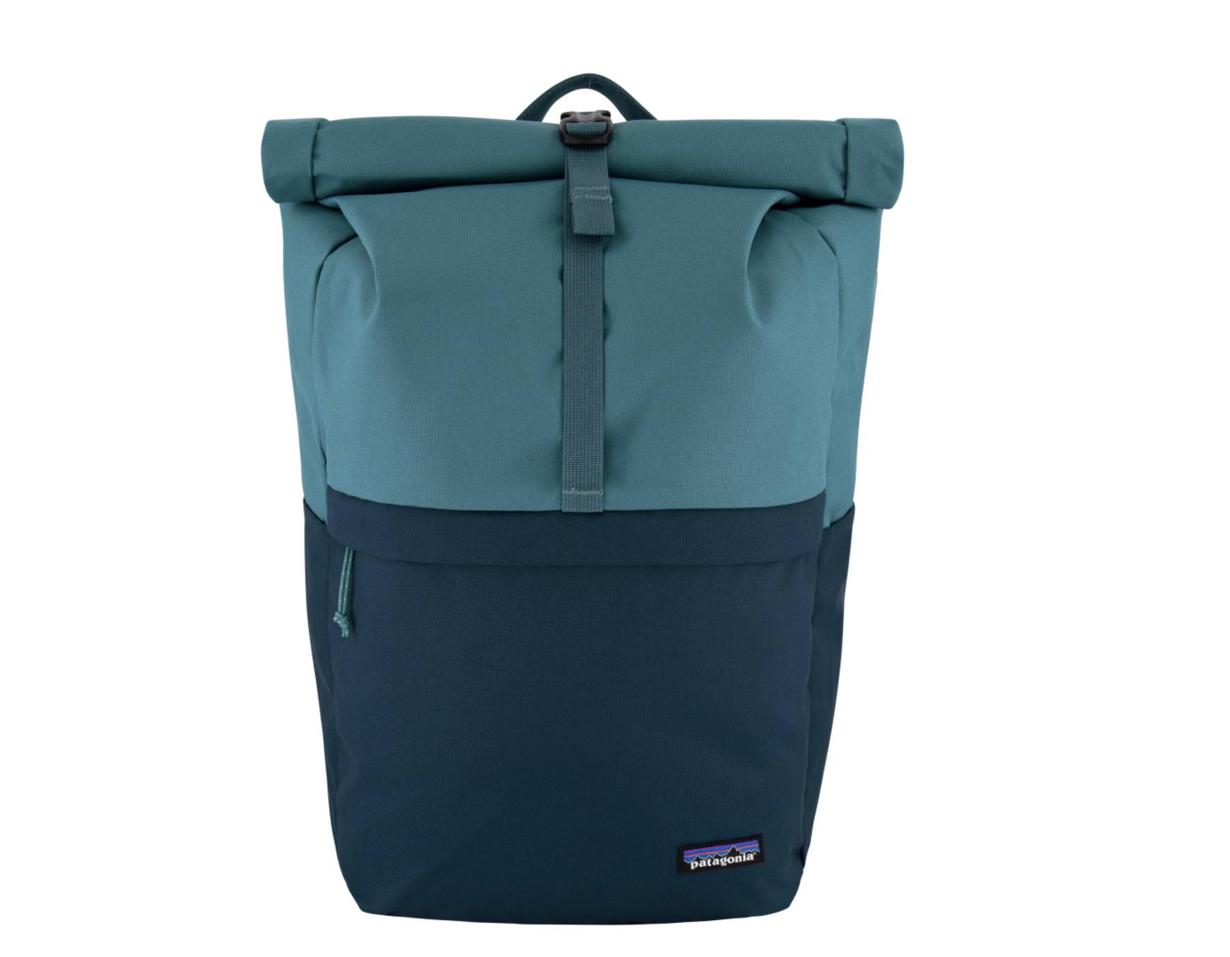 Plecak Patagonia Arbor Roll Top Pack