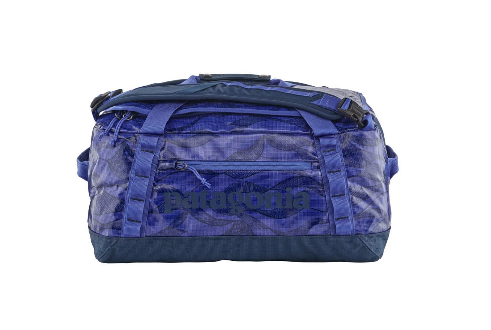 Torba Patagonia Black Hole Duffel 40L