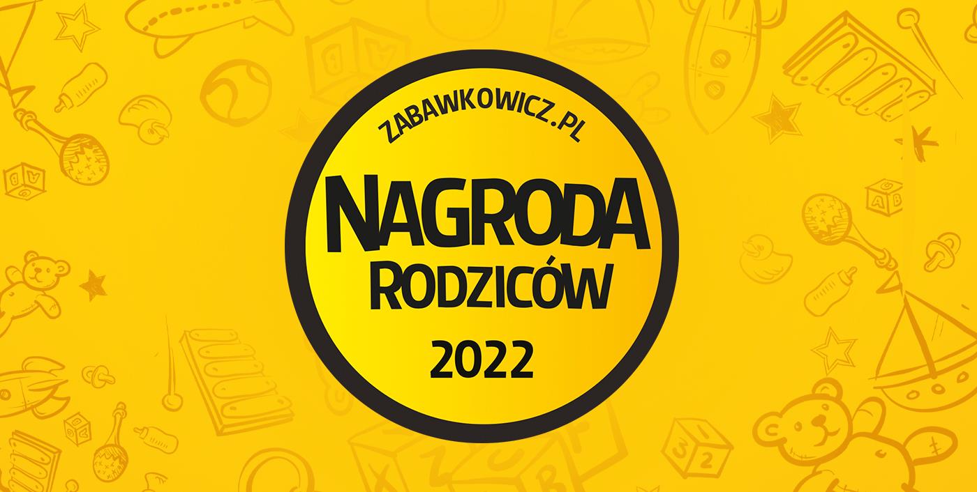 Nagrody Rodziców 2022 przyznane.