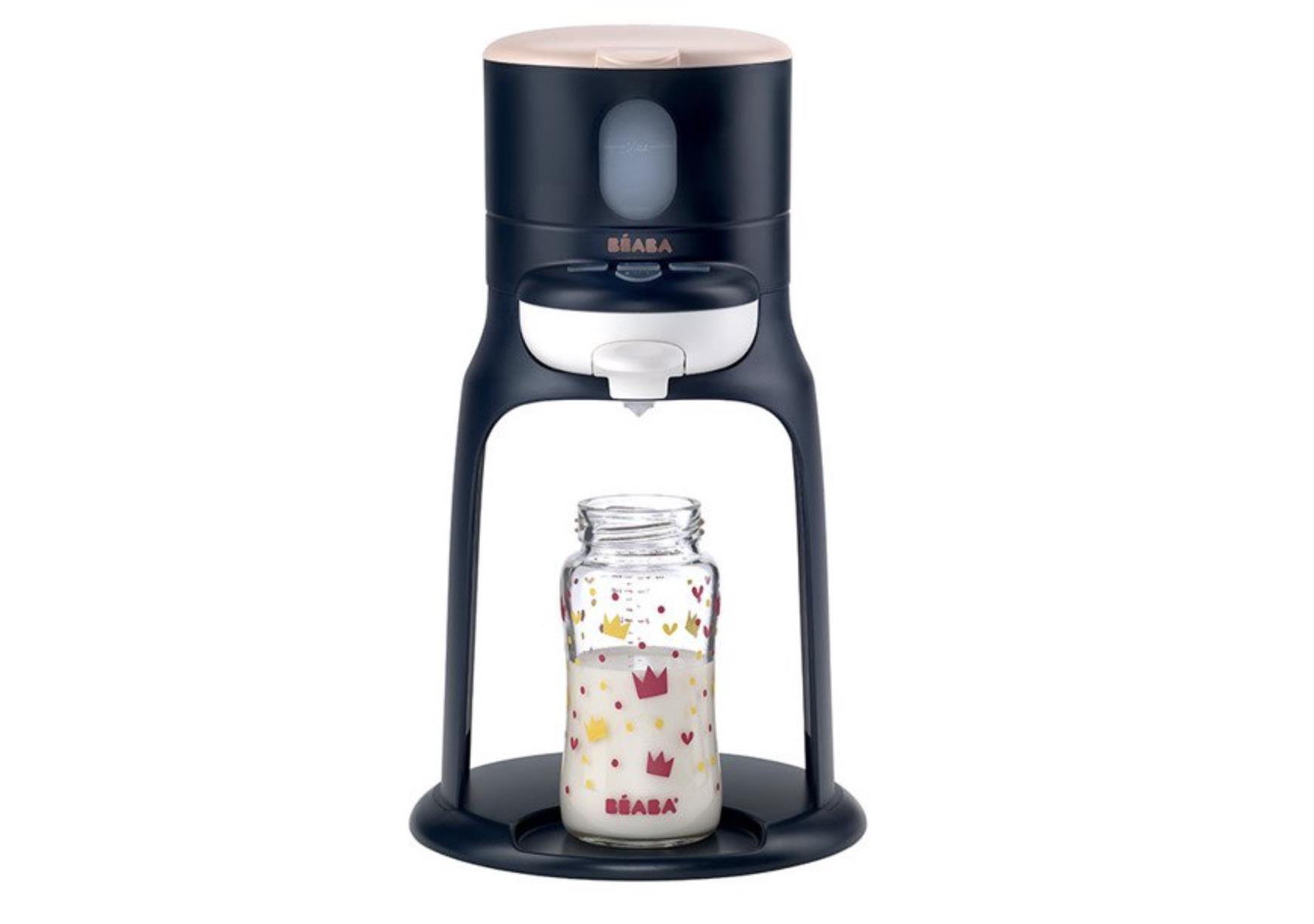 Beaba Bib'expresso® Ekspres do mleka 2w1