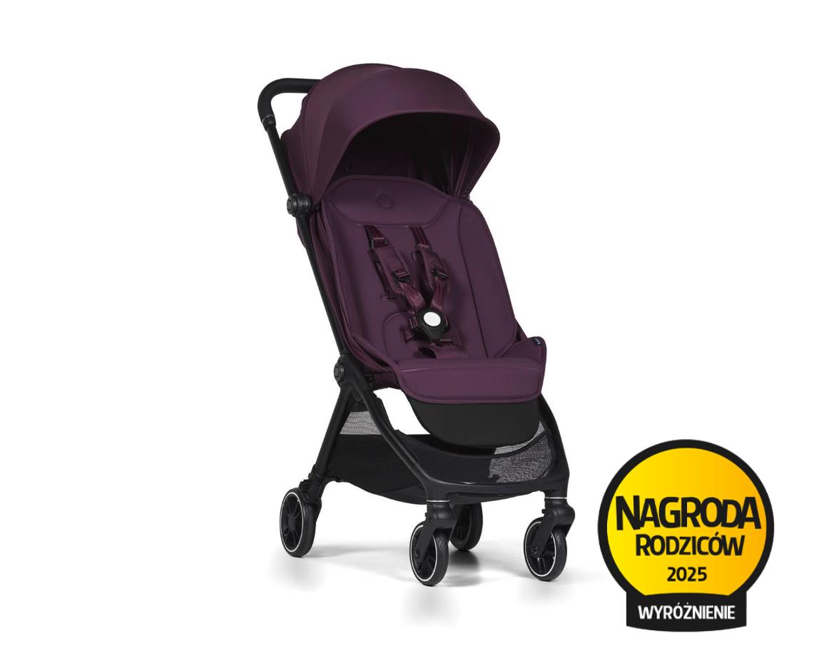 Wózek spacerowy Bumprider Connect mini