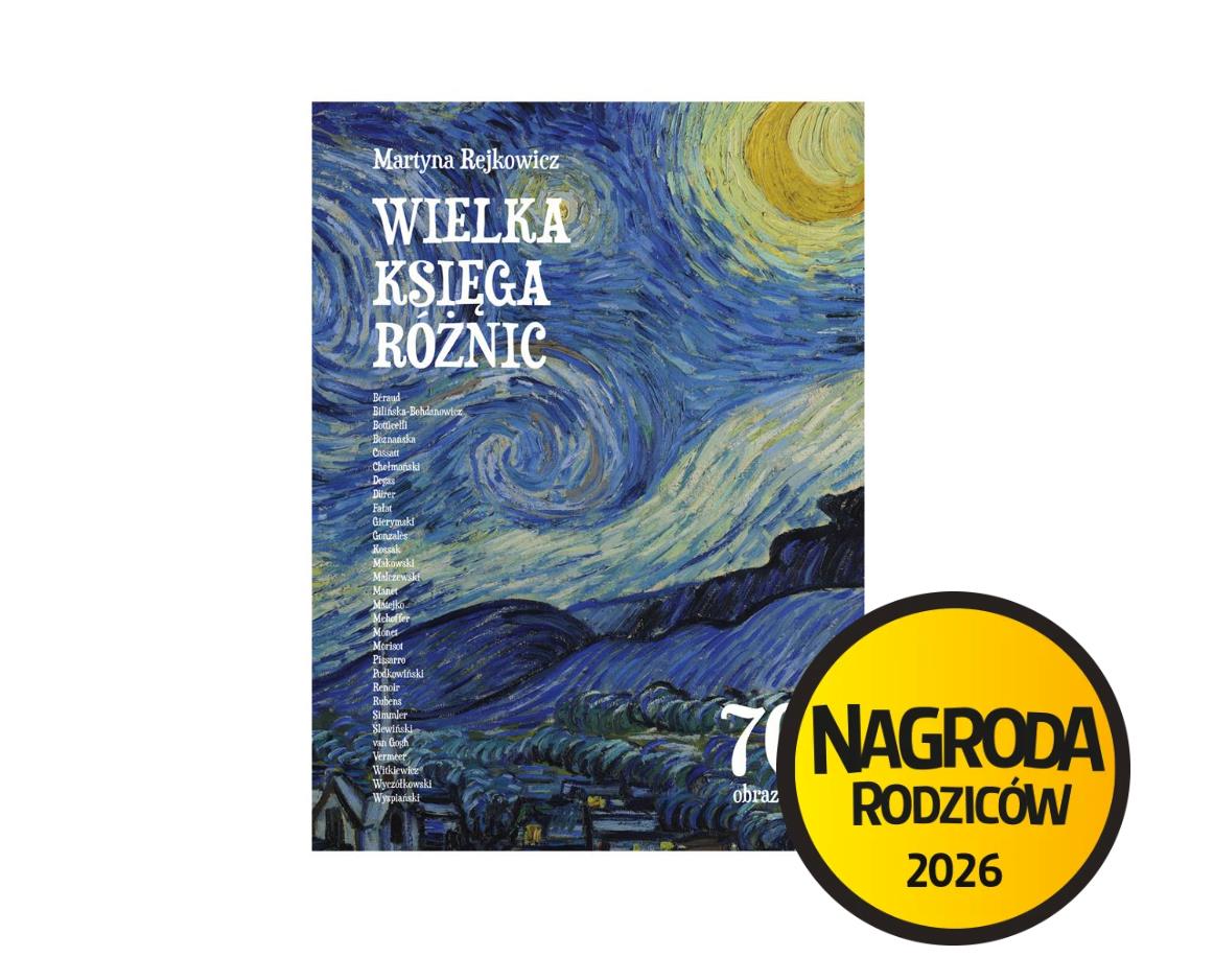 Wielka Księga Różnic