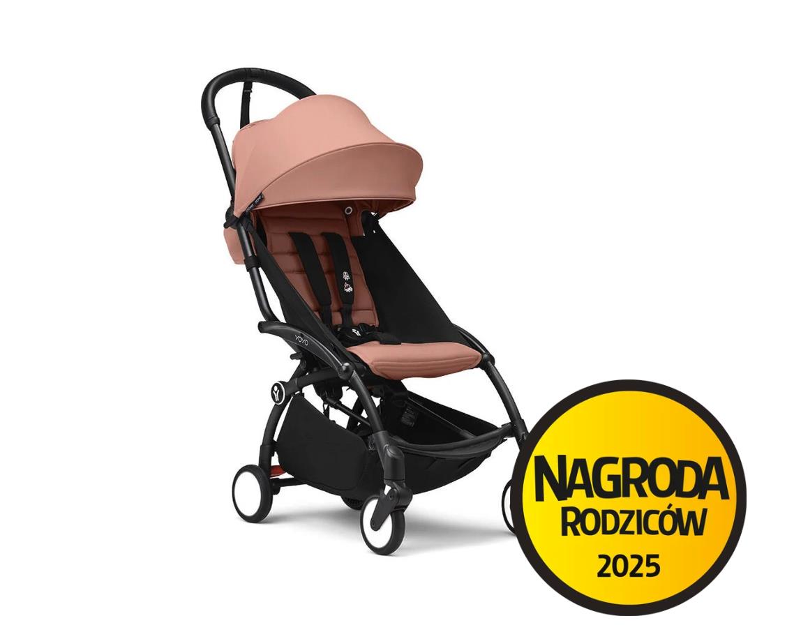 Stokke YOYO3