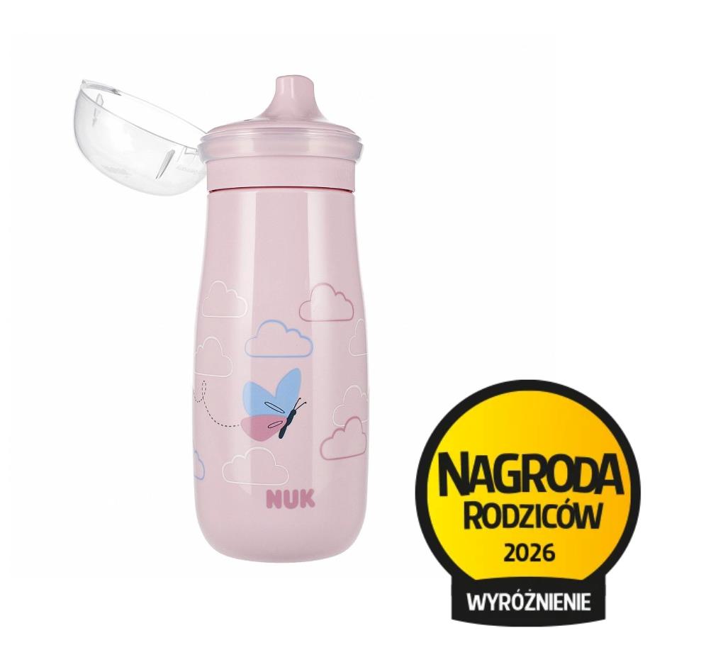 NUK Mini-Me