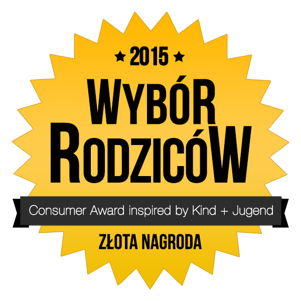 Wybór Rodziców 2015