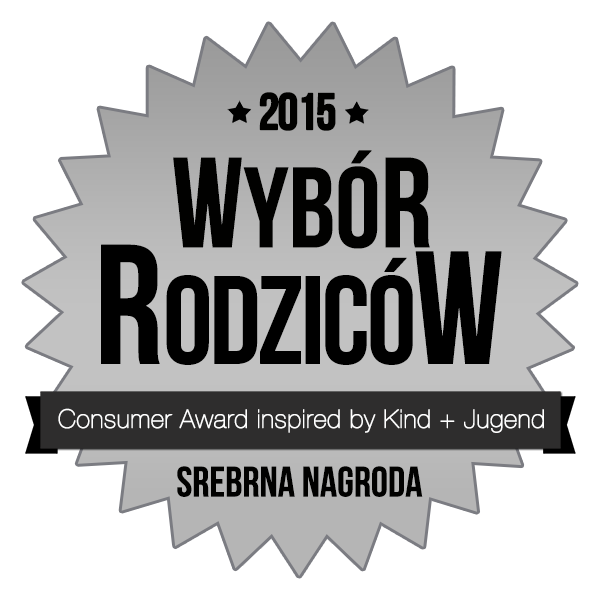 Wybór Rodziców 2015