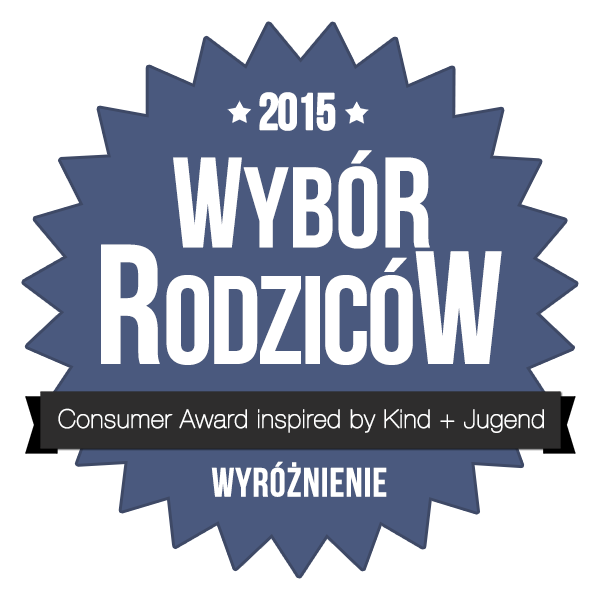 Wybór Rodziców 2015