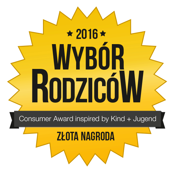 Wybór Rodziców 2016