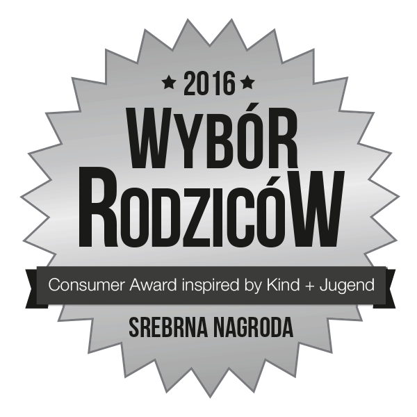 Wybór Rodziców 2016