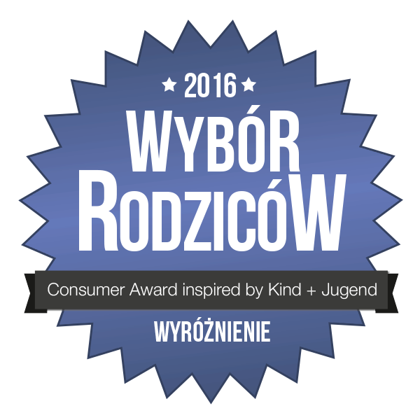 Wybór Rodziców 2016