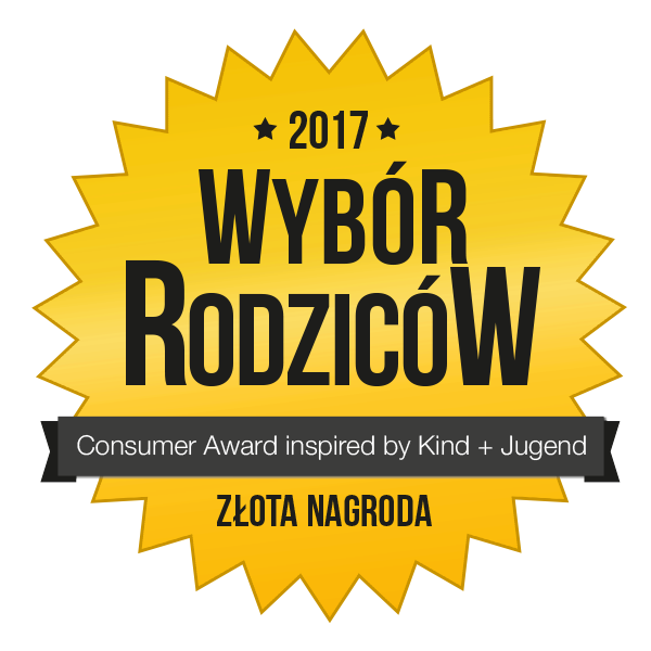 Wybór Rodziców 2017