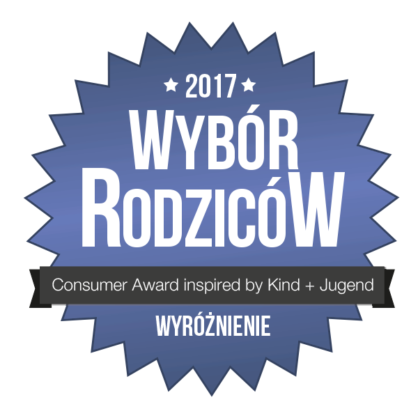 Wybór Rodziców 2017