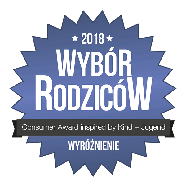 Wybór Rodziców 2017